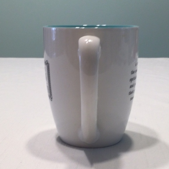 World’s Greatest Teacher Mug - Picture 5 of 5